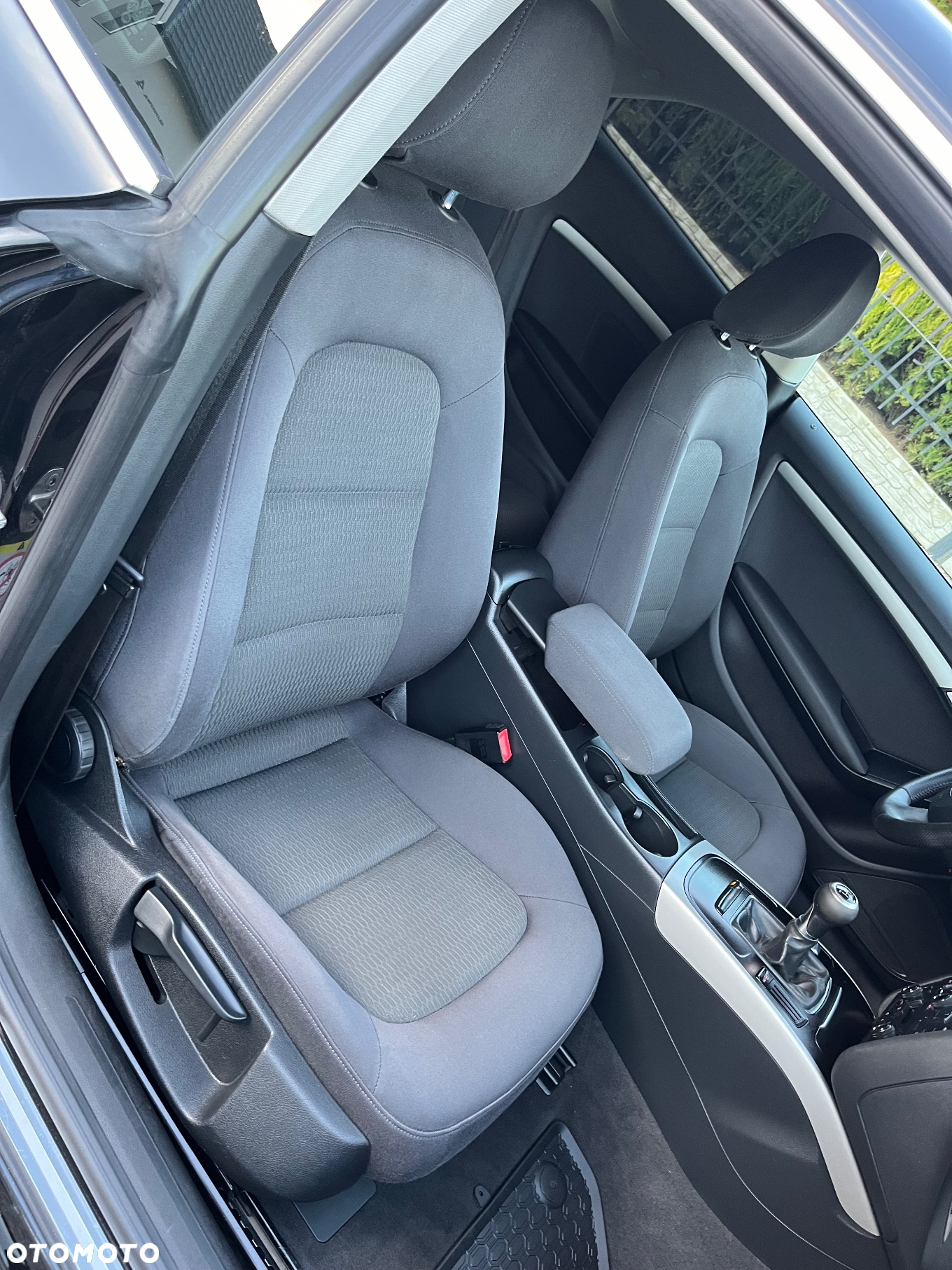 Audi A5 2.0 TDI - 20