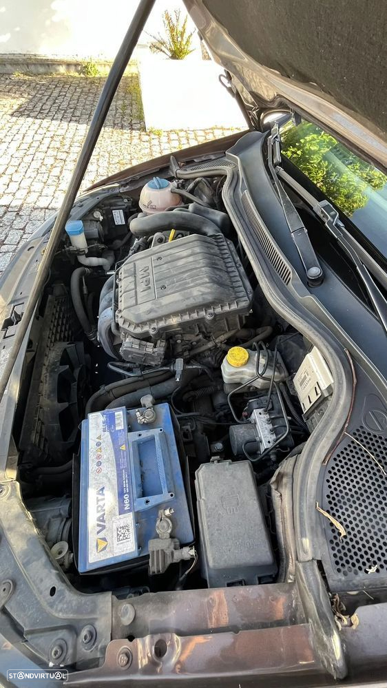 VW Polo 1.0 Lounge - 30