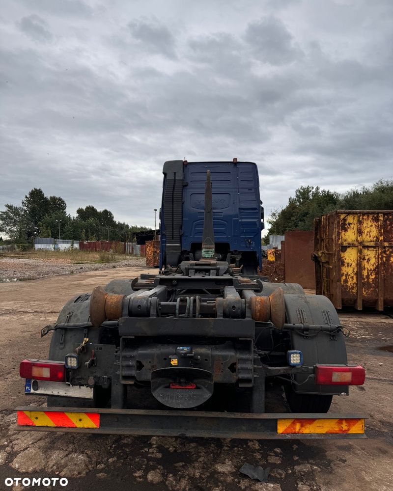 Volvo FH 460 - 3