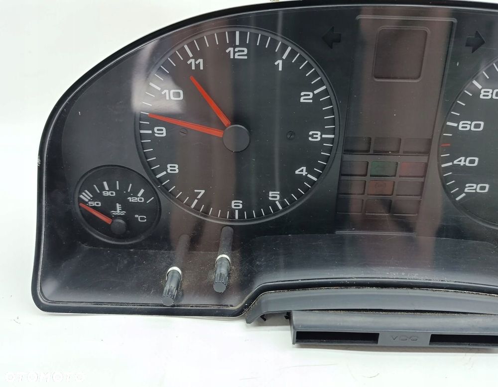 ZEGARY LICZNIK AUDI 80 B3 893919033BA - 3