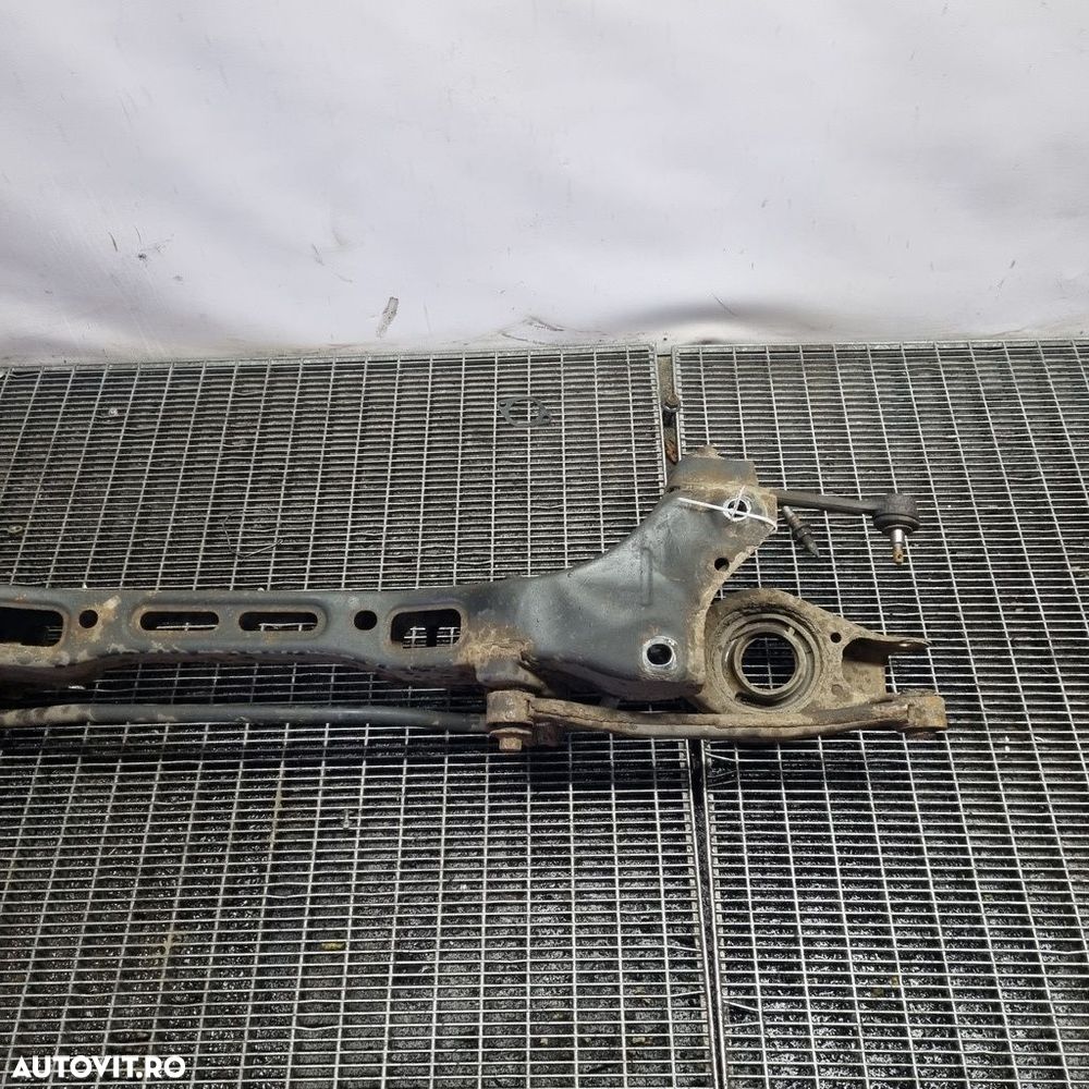 Punte spate Hyundai IX35 1.7 2010 - 2016 SUV 4 Usi (1385) 4x2 - 3