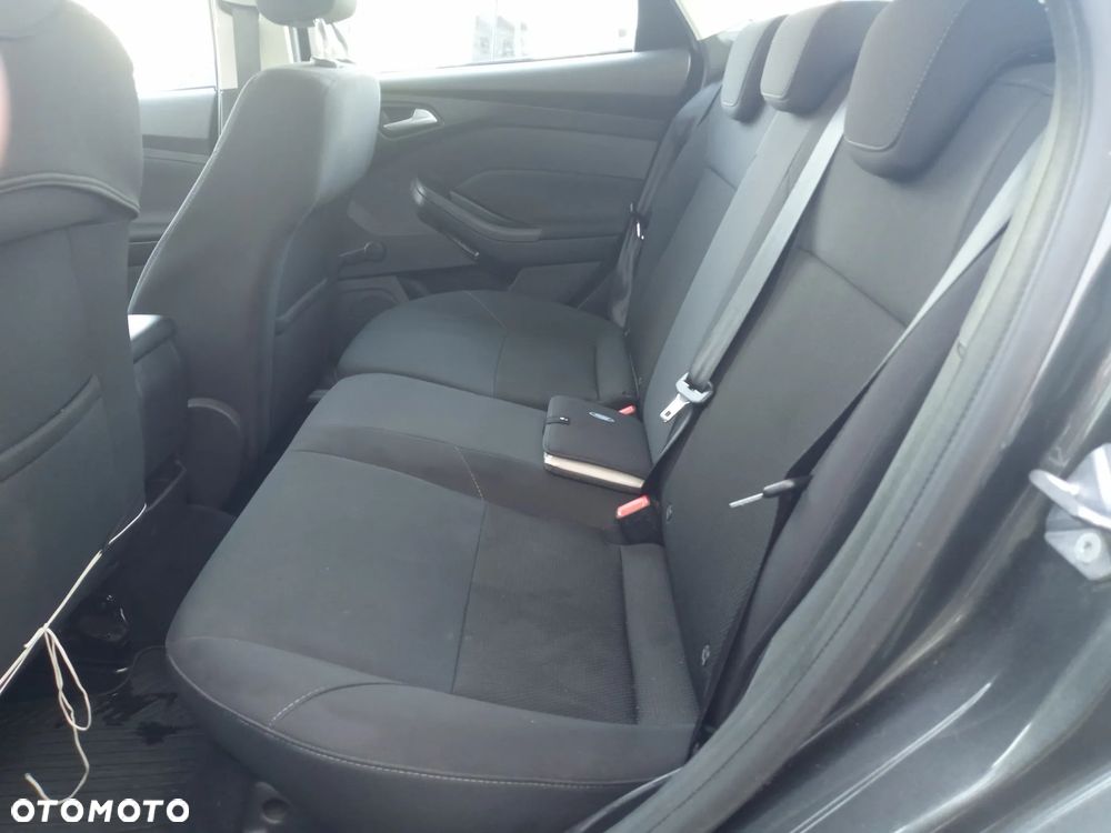 Ford Focus 1.6 Titanium - 5