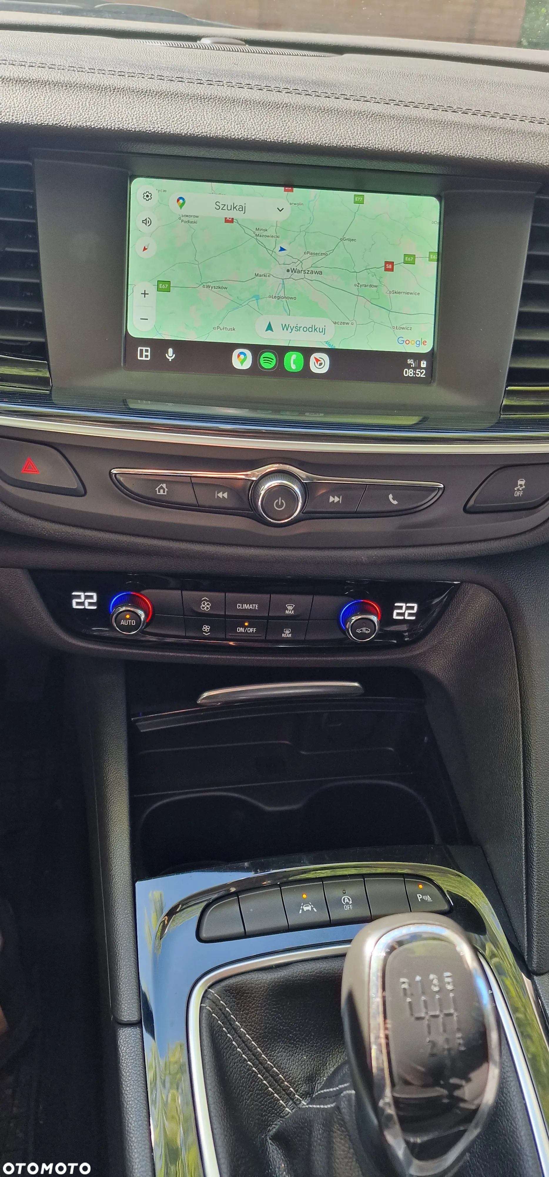Opel Insignia - 10