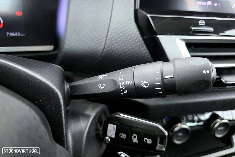 Citroën C4 PureTech 130 Stop&Start EAT8 PLUS - 15