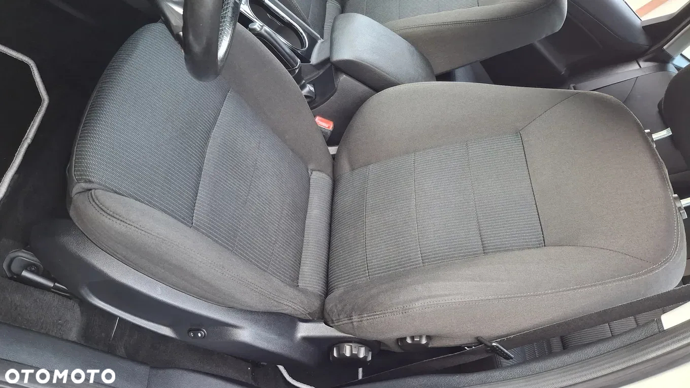 Ford Mondeo - 19