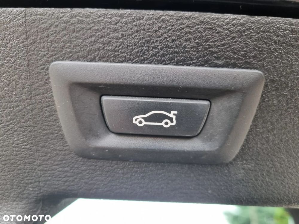 BMW X6 xDrive30d - 21