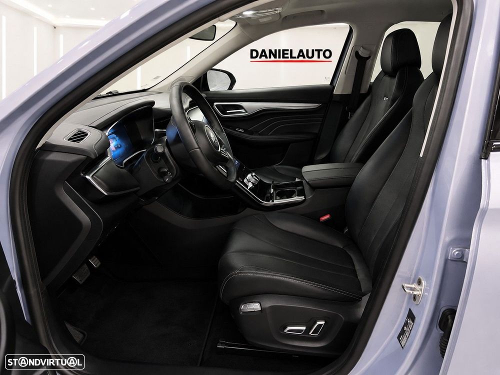 MG Marvel R 70 kWh Luxury - 8