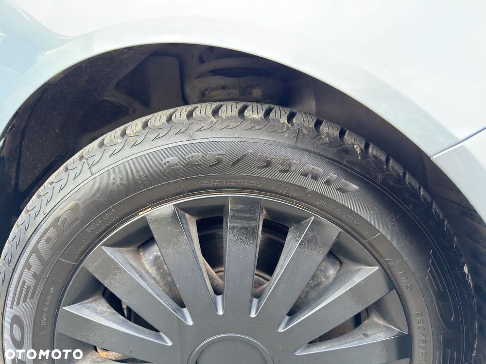 Opel Insignia 2.0 CDTI Sport - 18