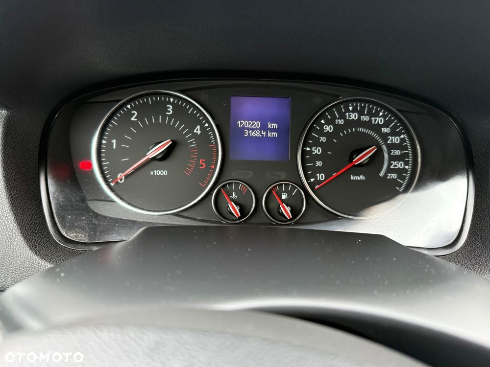 Renault Laguna dCi 110 FAP Expression - 12
