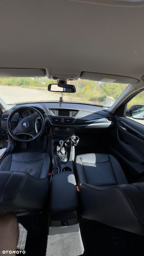 BMW X1 xDrive20d - 19