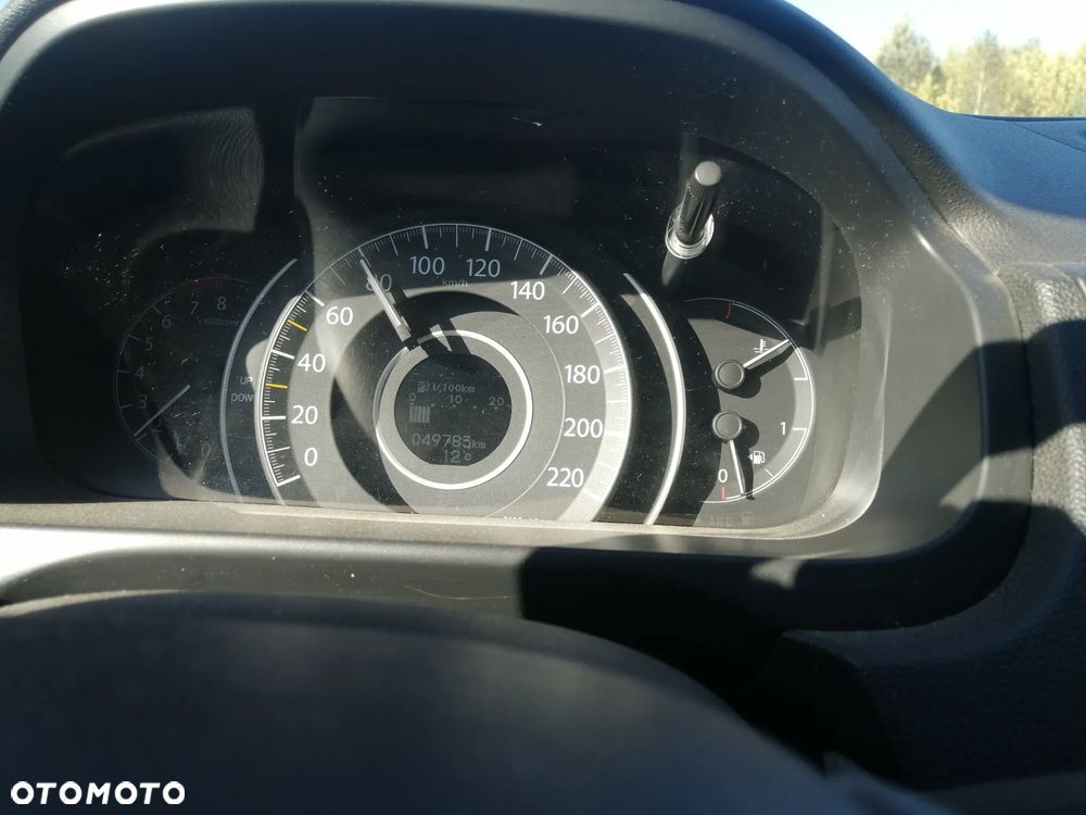 Honda CR-V 2.0 Lifestyle - 11