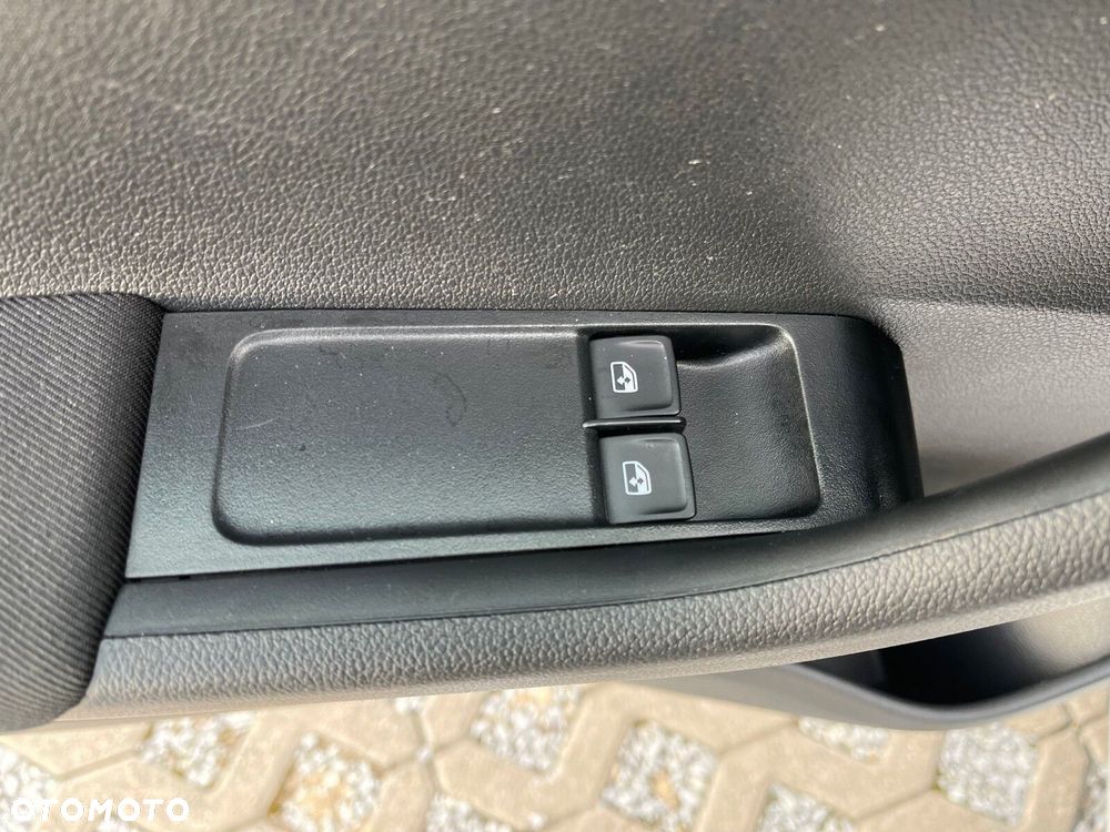 Skoda Fabia 1.0 TSI Ambition - 21