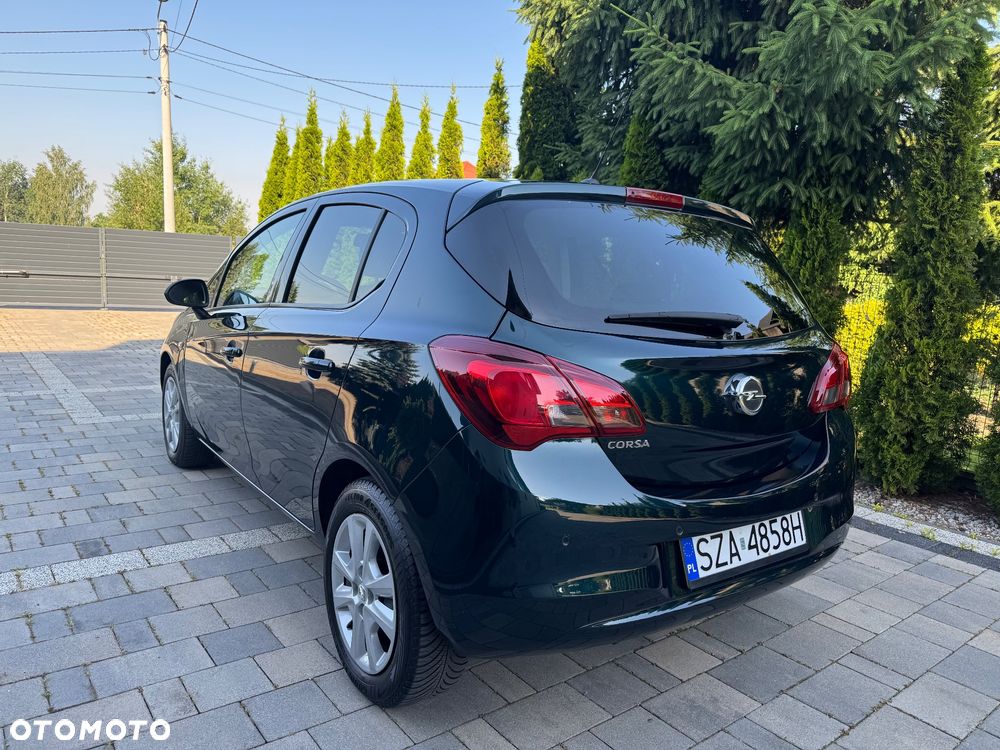 Opel Corsa 1.4 On - 4