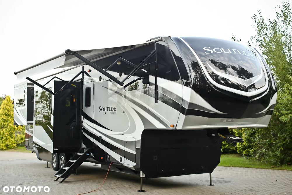 Inny GRAND Design Solituse 375 - 6