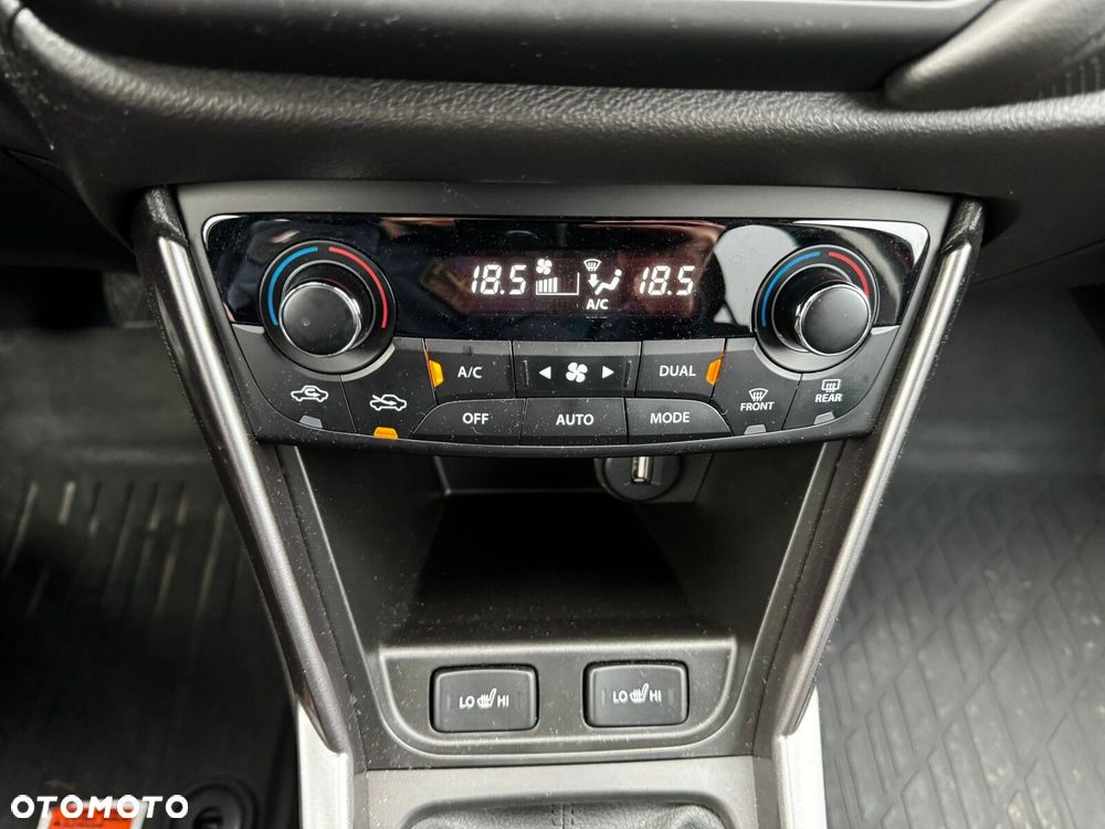 Suzuki SX4 S-Cross - 20