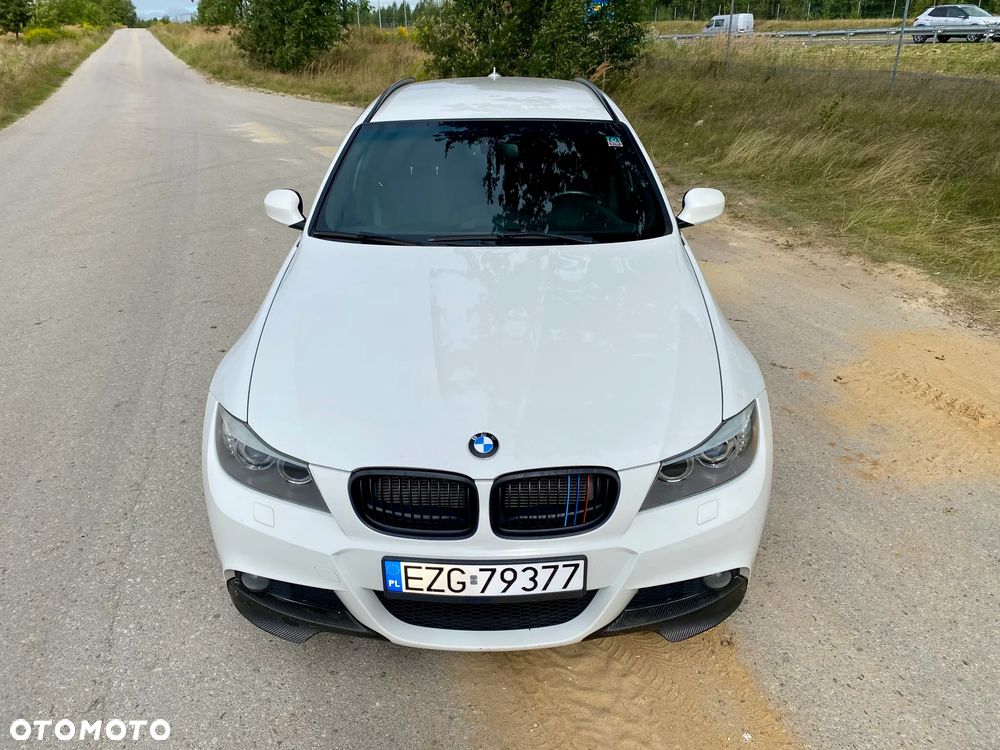 BMW Seria 3 - 2
