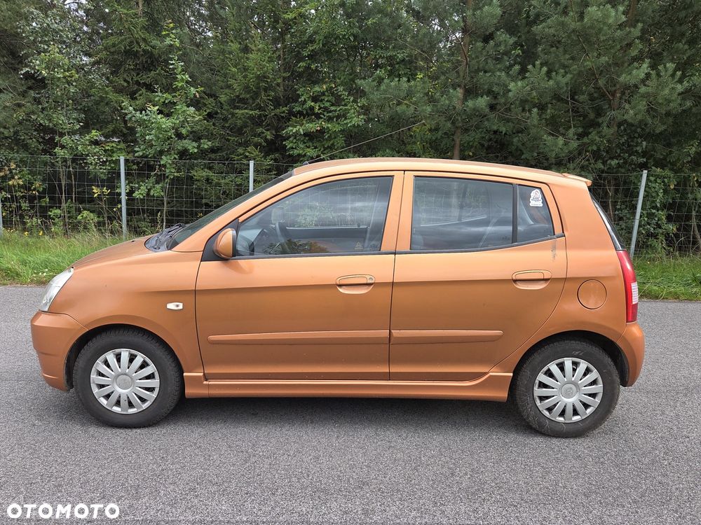 Kia Picanto - 3