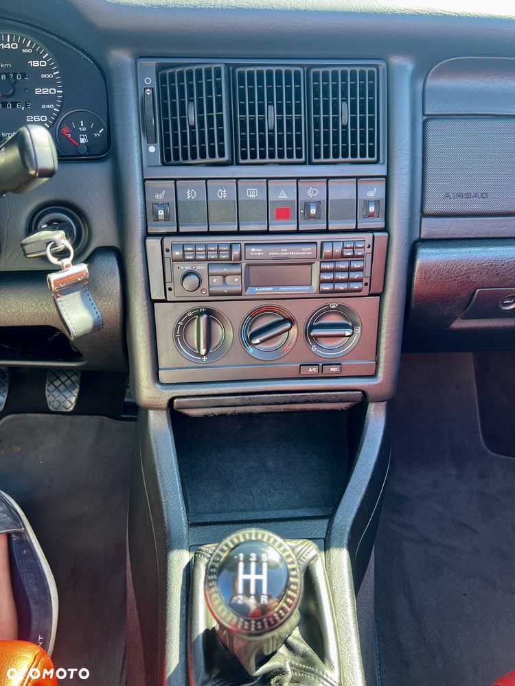 Audi 80 - 22