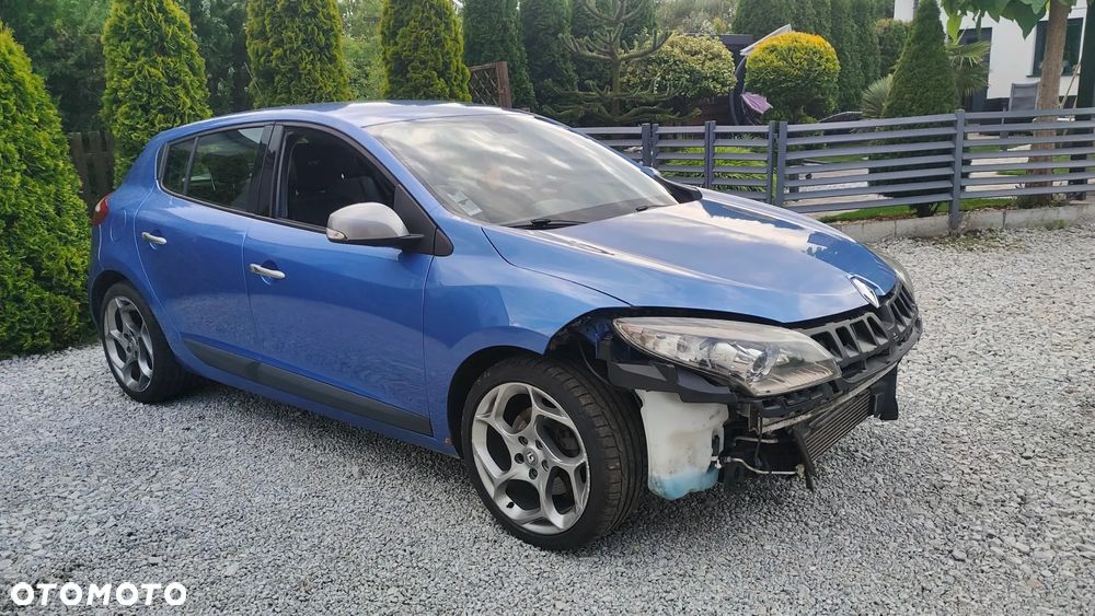 Renault Megane dCi 160 FAP GT - 4