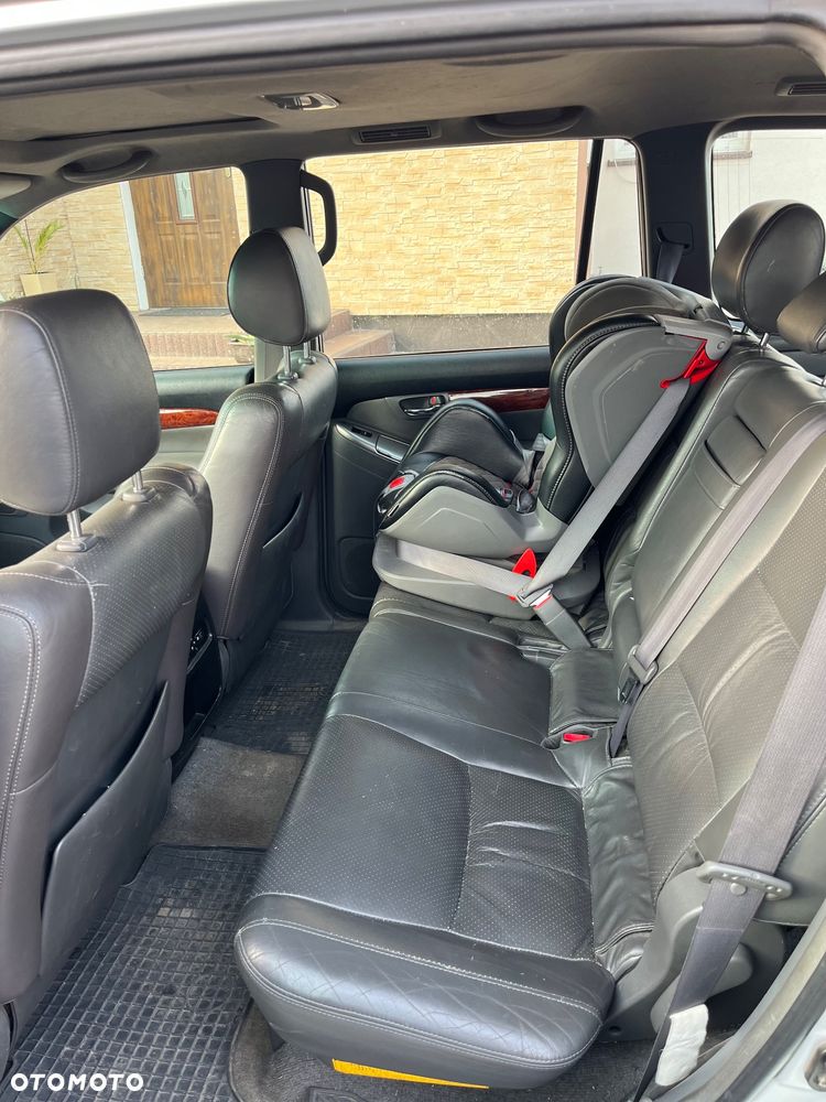 Toyota Land Cruiser 3.0 D Luna - 5