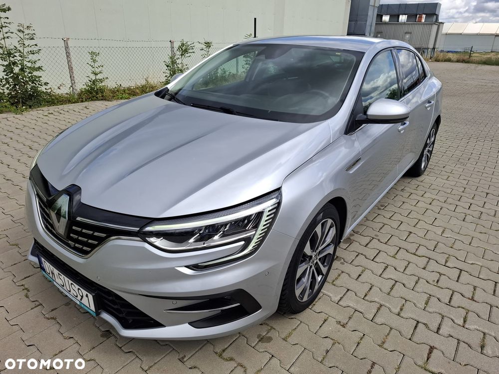 Renault Megane - 3
