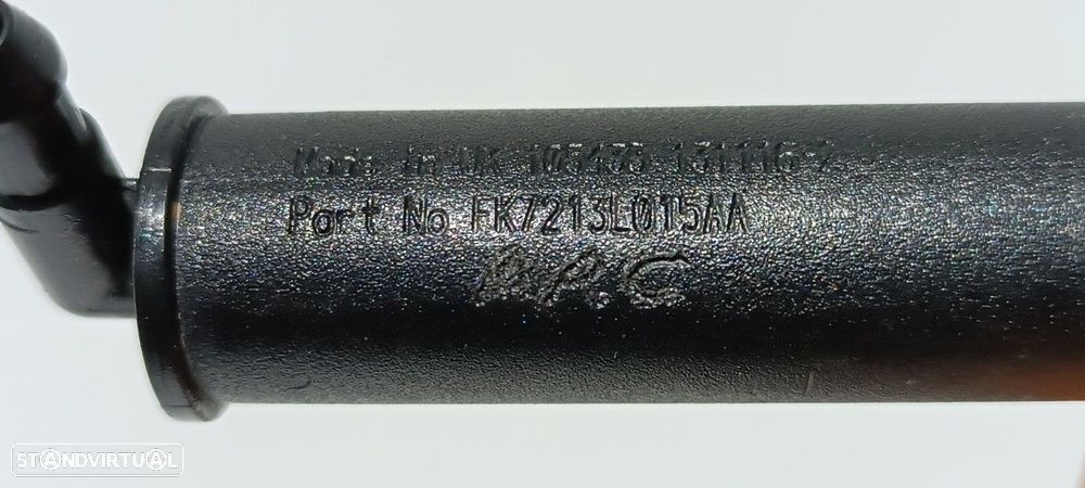 LIMPA FARÓIS XENON LAND ROVER DISCOVERY SPORT HSE - 3