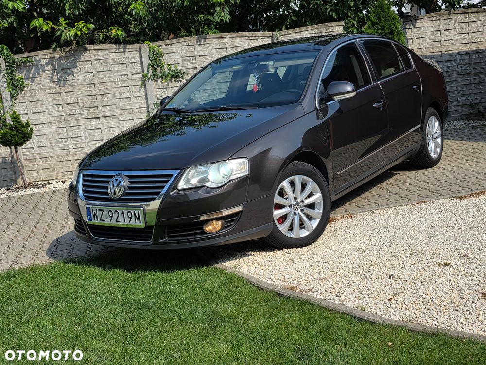 Volkswagen Passat 1.9 TDI Trendline - 12