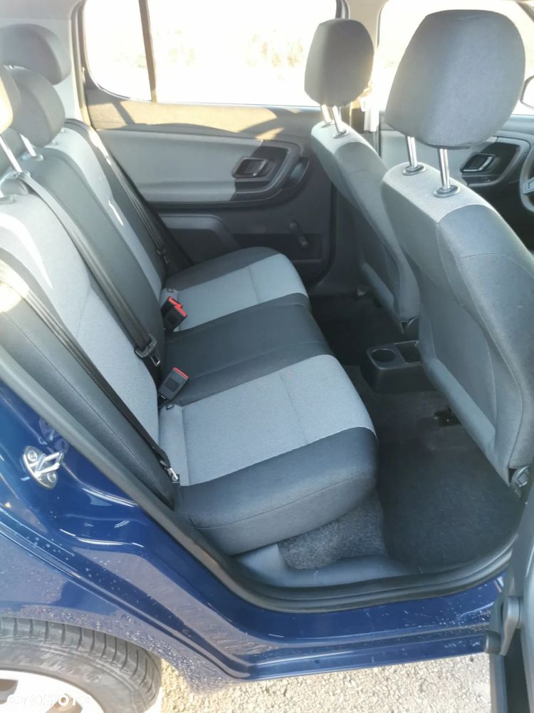 Skoda Fabia 1.4 16V Fresh - 15