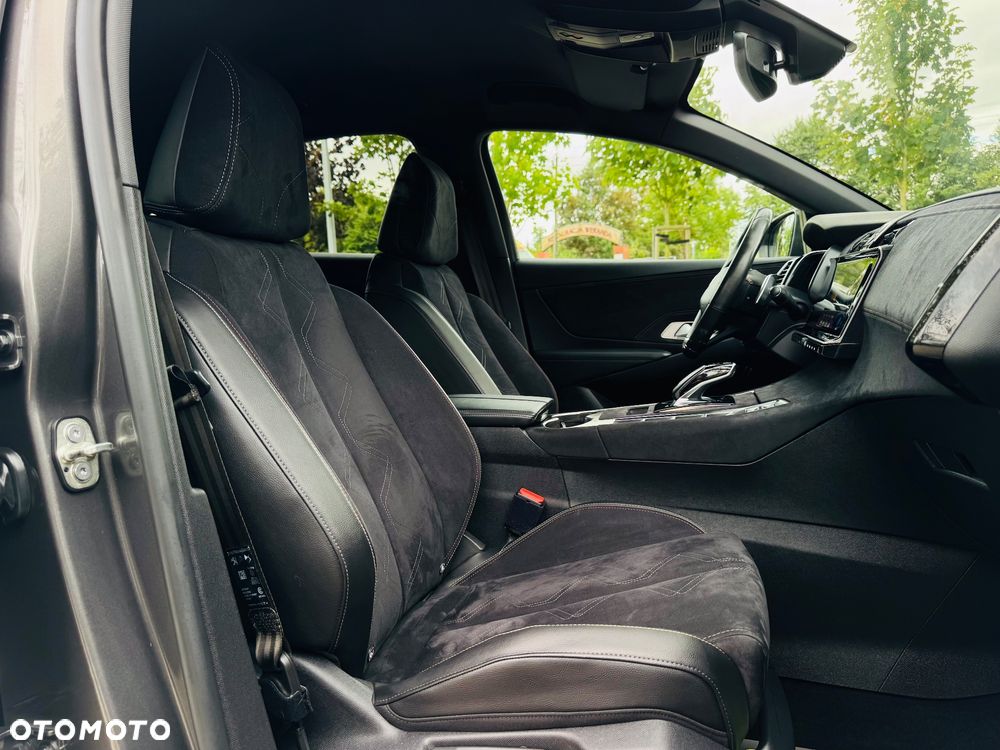 DS Automobiles DS 7 Crossback 1.5 BlueHDi So Chic - 35