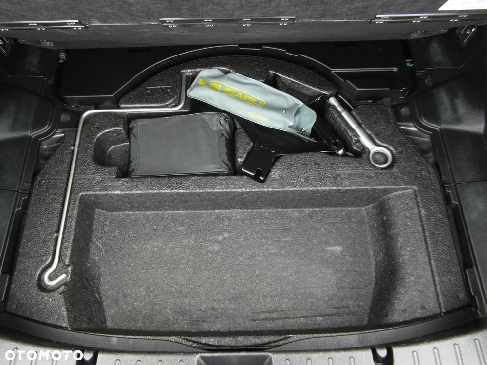 Subaru XV 2.0i Comfort Edition35 Style - 8