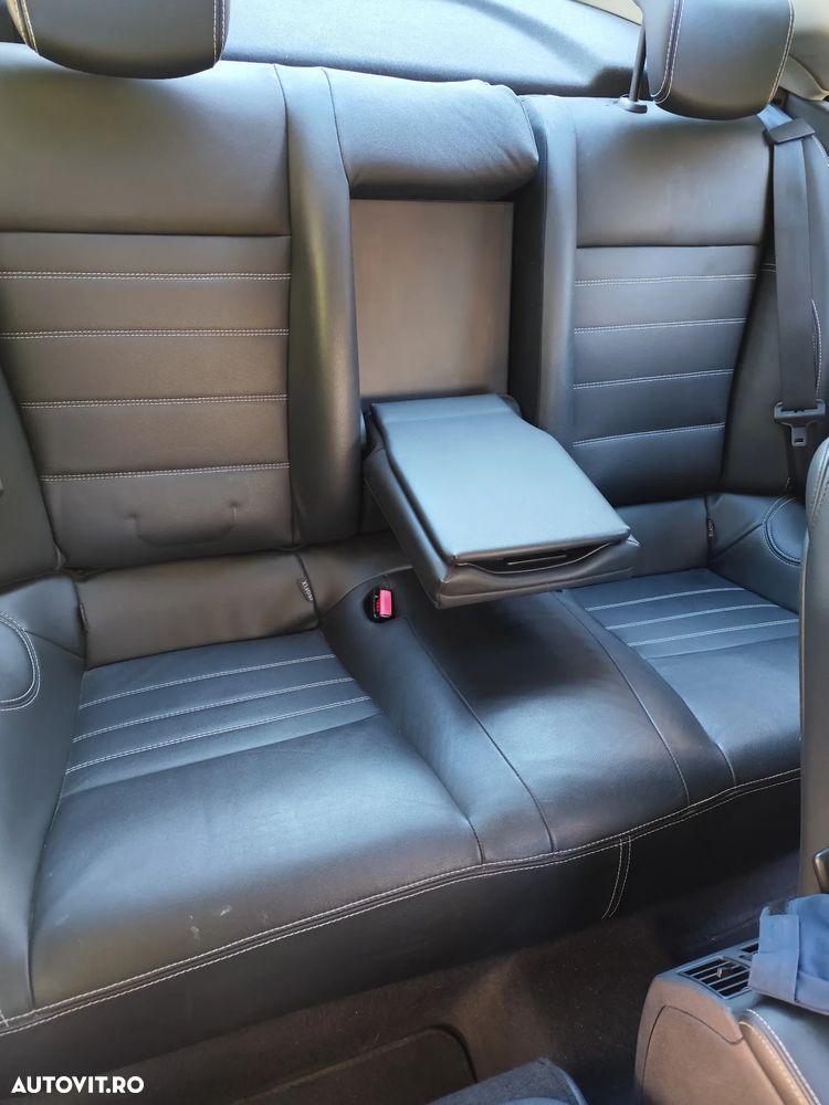 Renault Laguna Coupe 2.0 dCi FAP Dynamique - 6