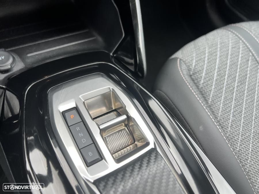 Peugeot e-208 51 kWh Allure - 47