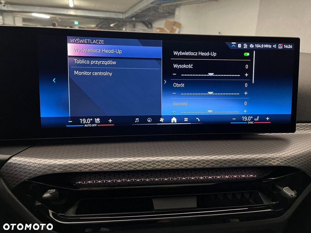 BMW Seria 4 420d xDrive mHEV M Sport sport - 28