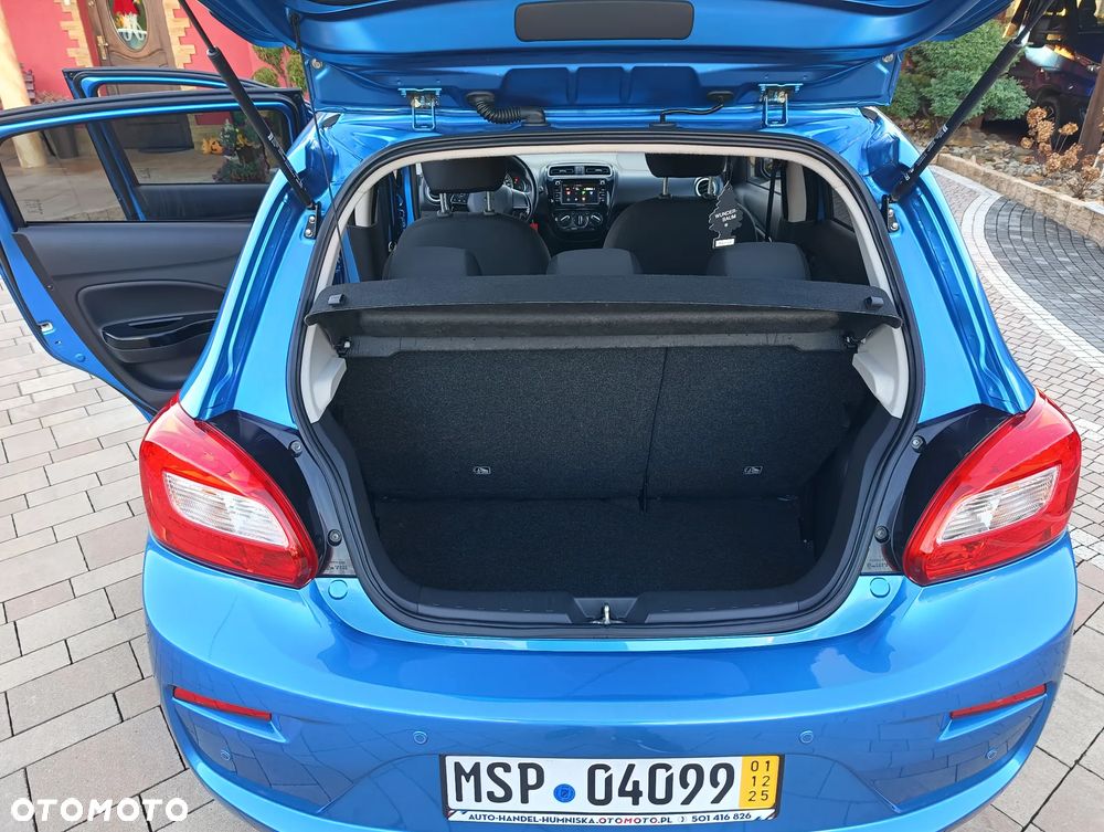 Mitsubishi Space Star 1.2 Top - 30