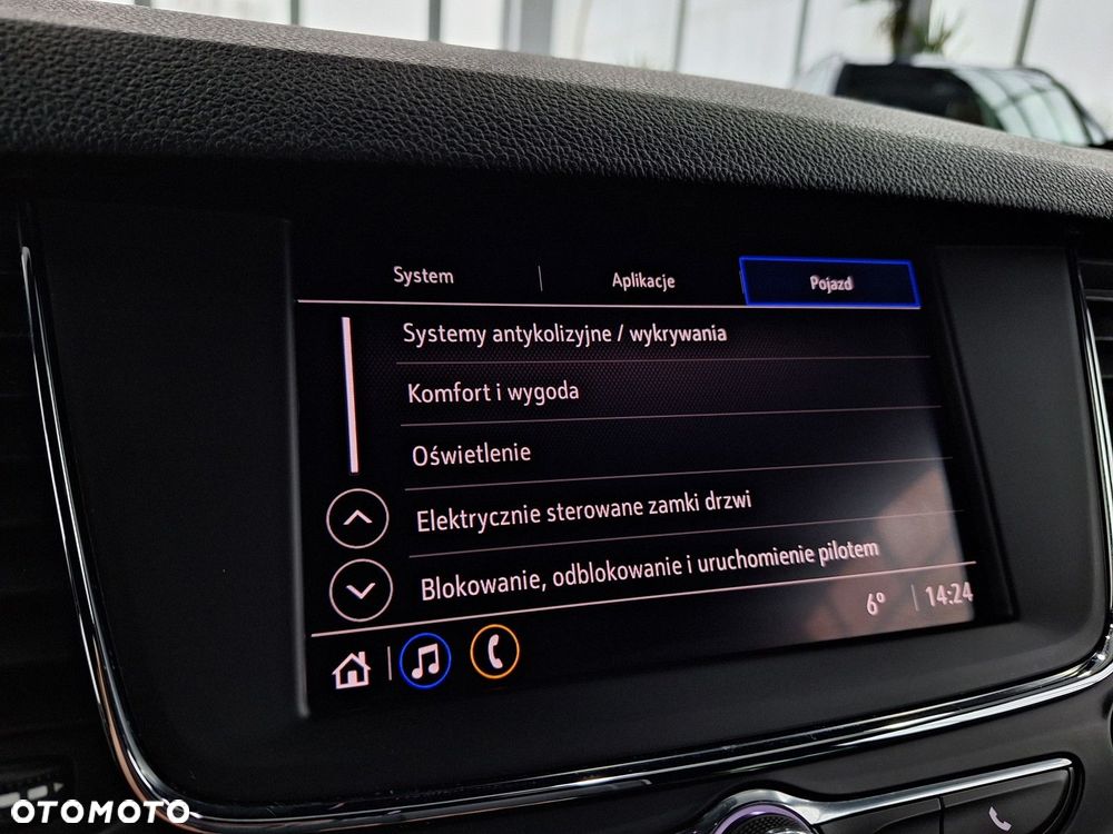 Opel Astra V 1.4 T GS Line S&S - 32