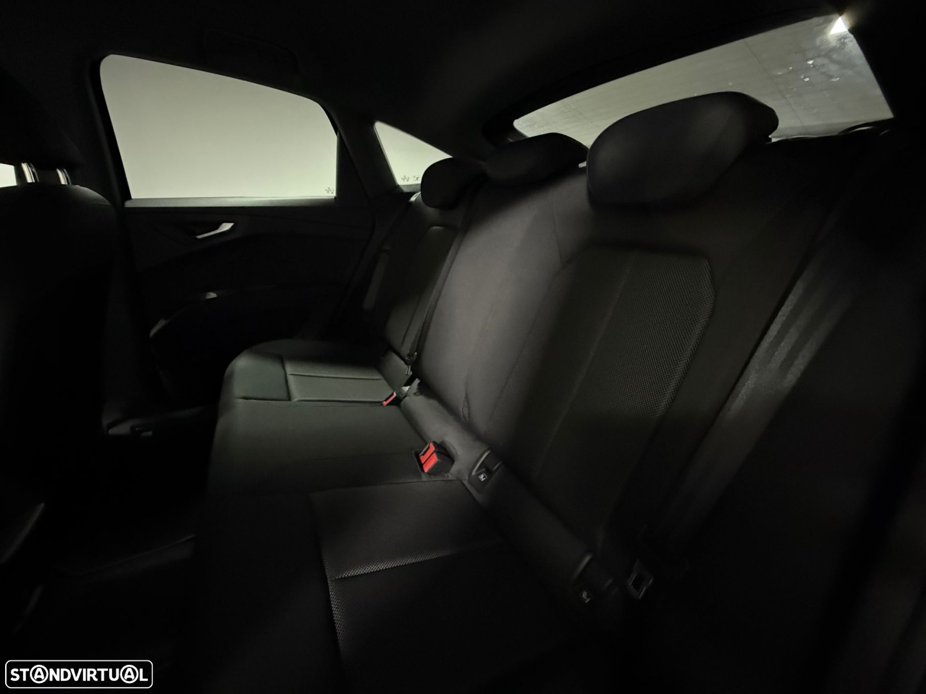 Audi Q4 Sportback e-tron 40 82 kWH - 26