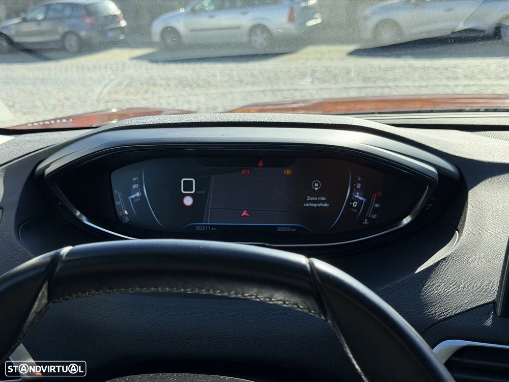 Peugeot 3008 PureTech 130 Stop & Start Crossway - 15