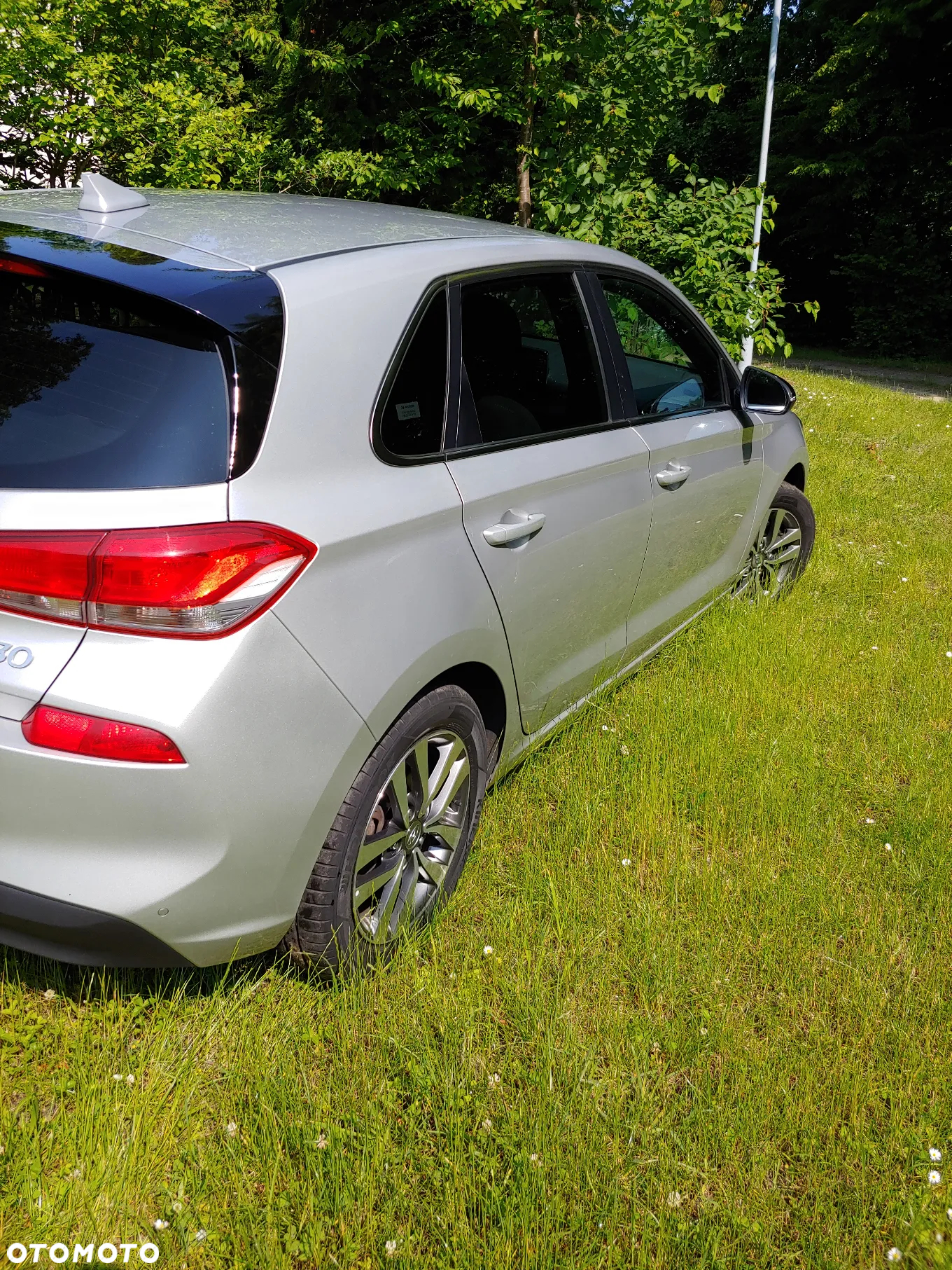 Hyundai i30 1.4 T-GDI GPF Comfort DCT - 3
