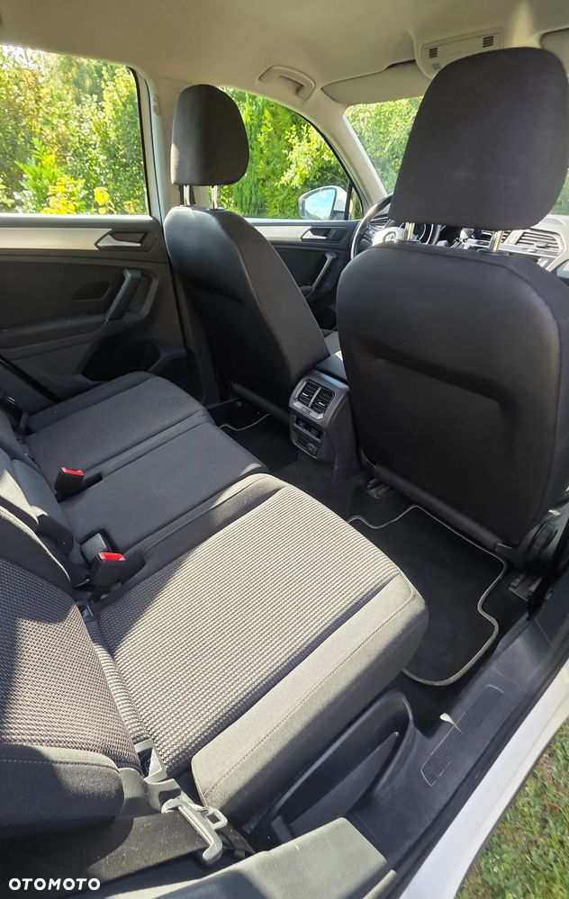 Volkswagen Tiguan 1.5 TSI EVO Trendline - 7