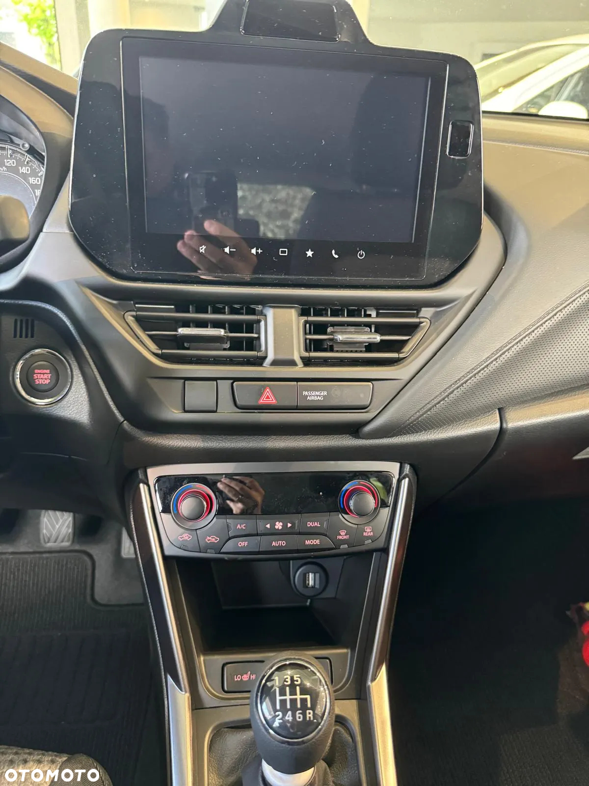 Suzuki SX4 S-Cross - 17