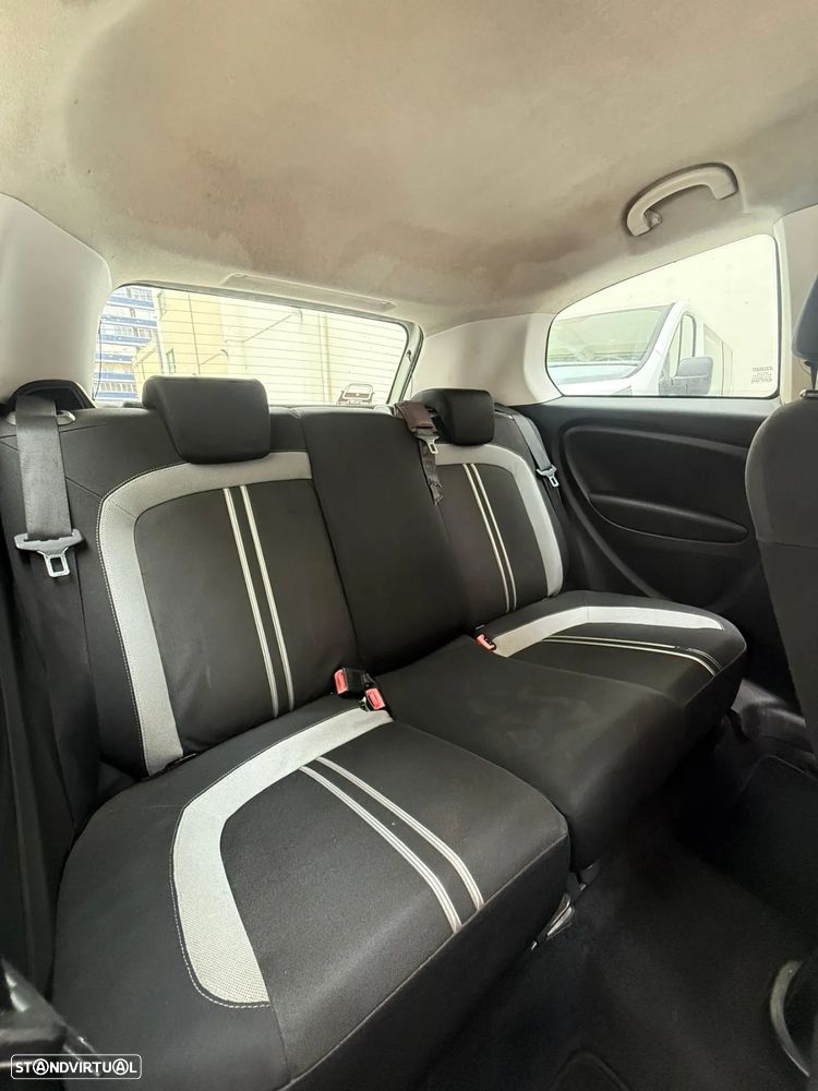 Fiat Grande Punto 1.3 M-Jet Dynamic - 13