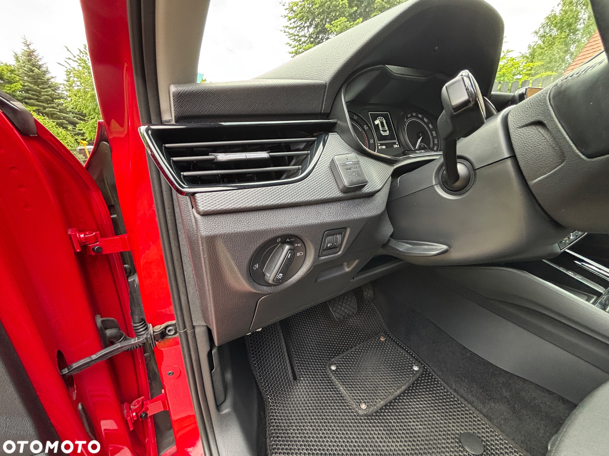 Skoda Kamiq 1.5 TSI Ambition DSG - 11