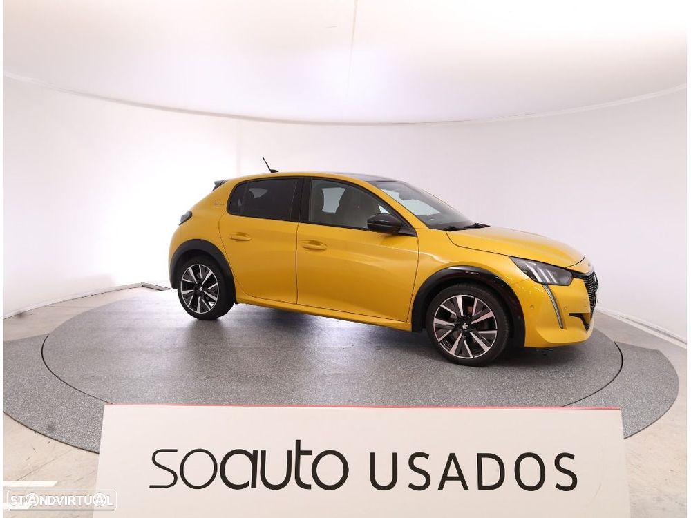 Peugeot 208 1.2 PureTech GT Line - 6