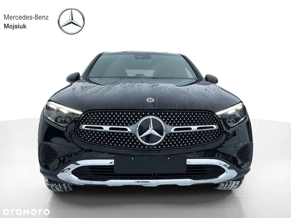 Mercedes-Benz GLC - 3