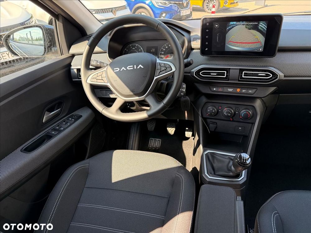 Dacia Sandero 1.0 TCe Expression - 4