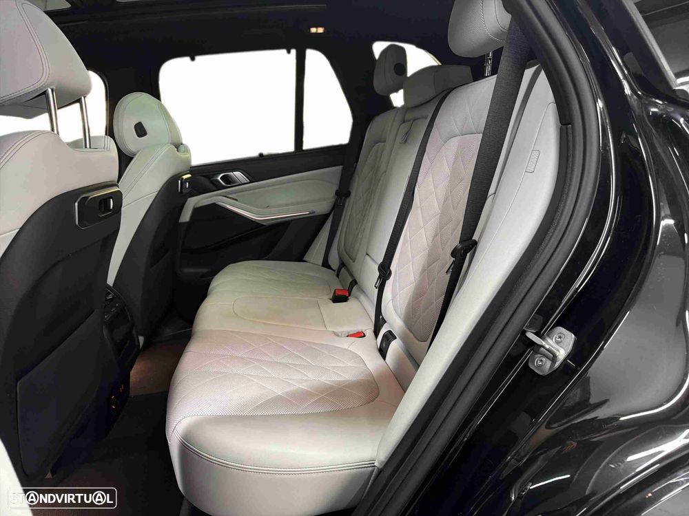 BMW X5 - 7