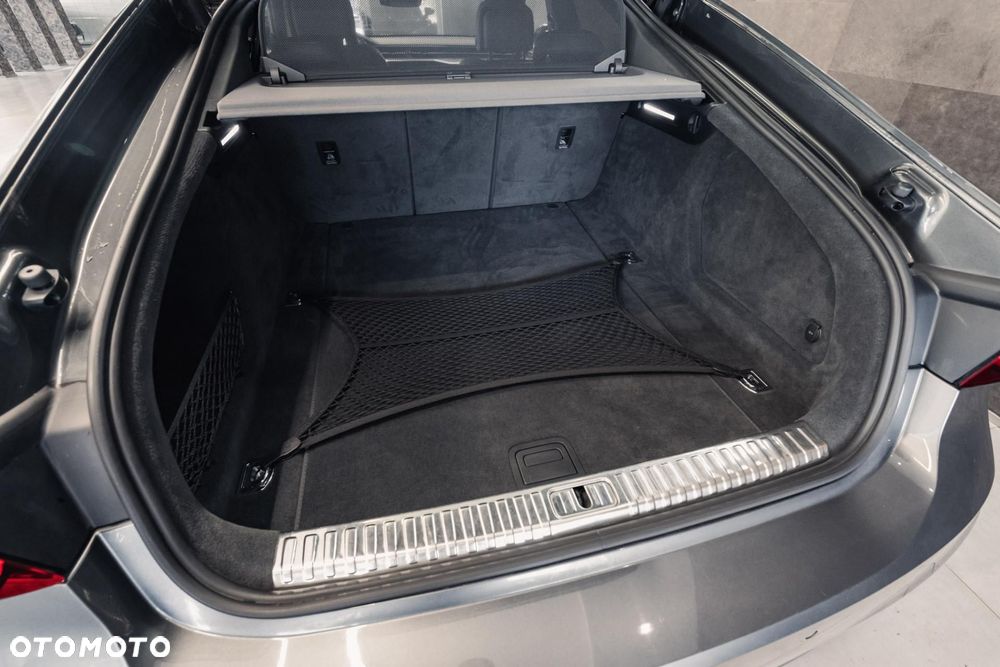 Audi A7 Sportback - 37