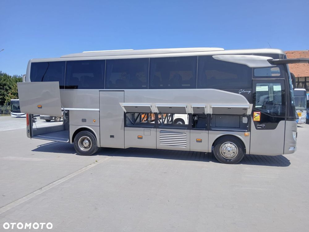 Mercedes-Benz Atego - 9