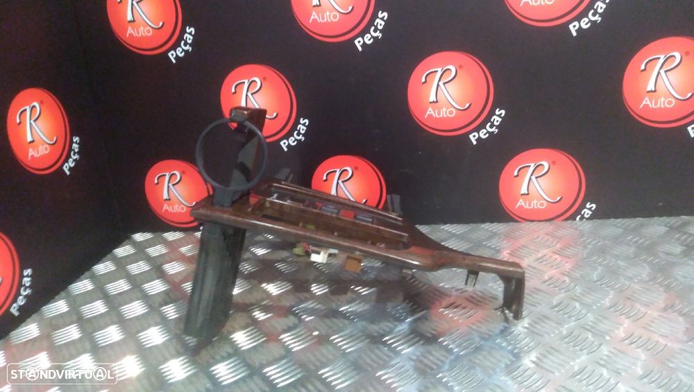 Consola Central Subaru Legacy Ii (Bd) - 3