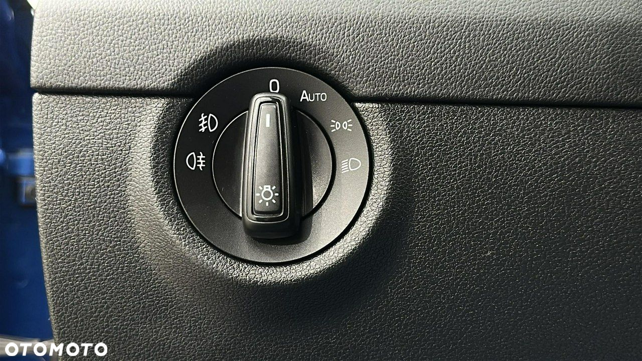 Skoda Octavia 1.5 TSI ACT Ambition DSG - 26